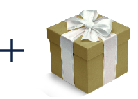 Подарок