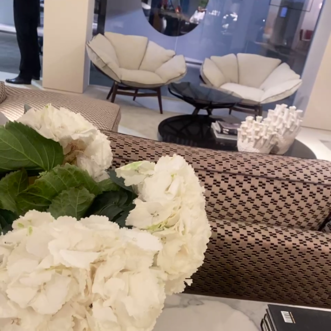 Меблі Galimberi