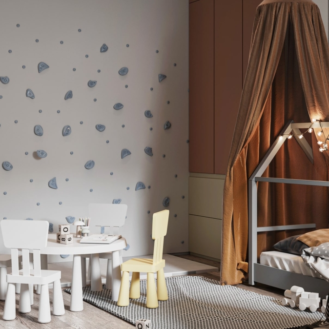 Дитяча кімната