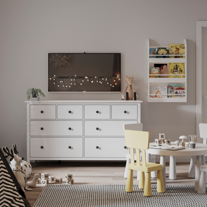 Дитяча кімната