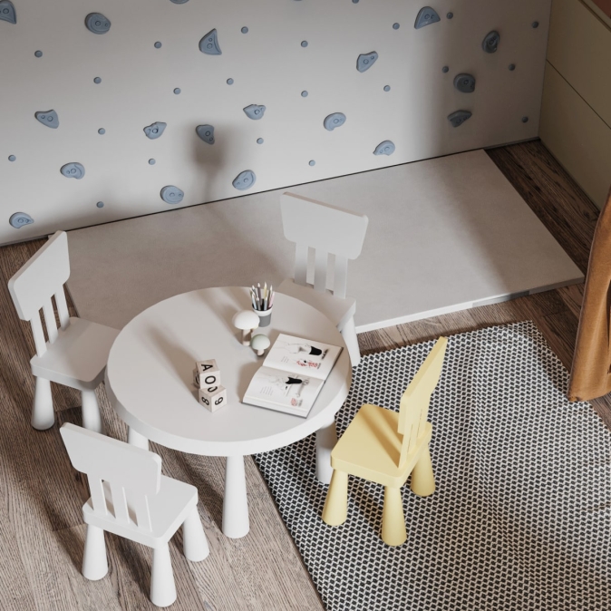 Дитяча кімната