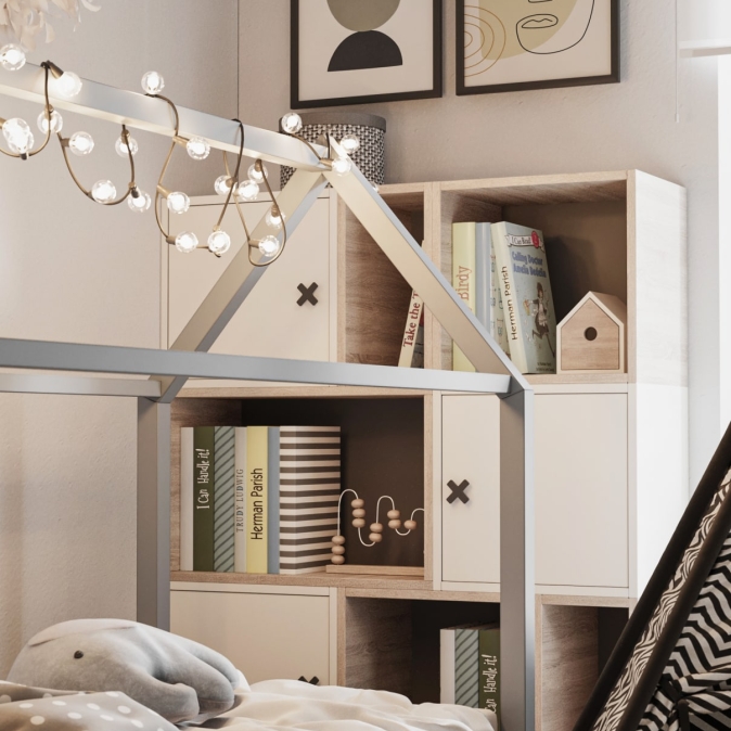 Дитяча кімната