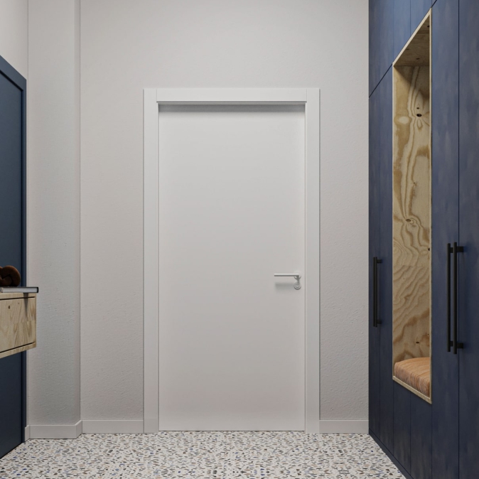 ПЕРЕДПОКОЇ