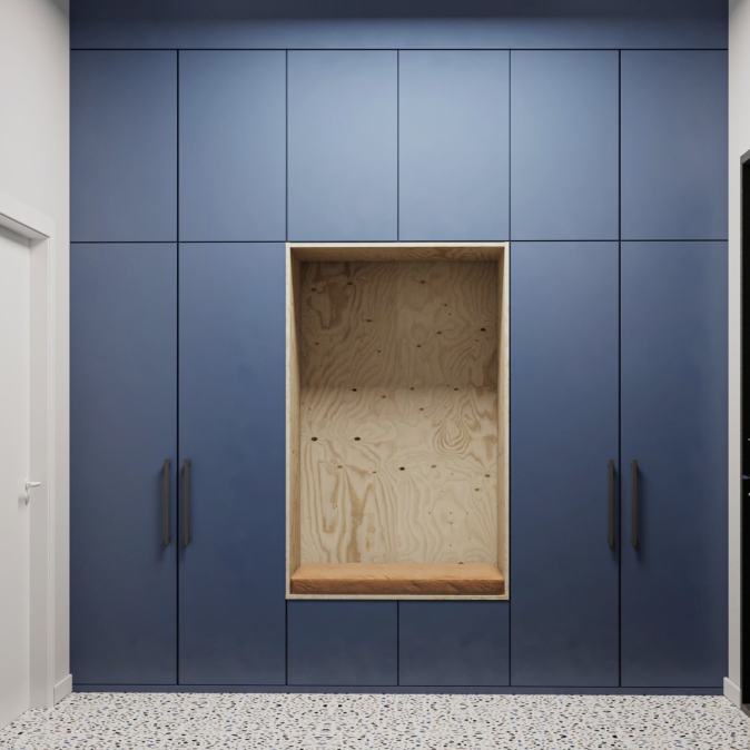 ПЕРЕДПОКОЇ