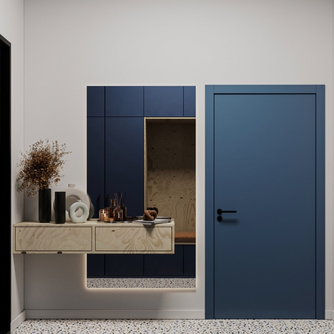 ПЕРЕДПОКОЇ