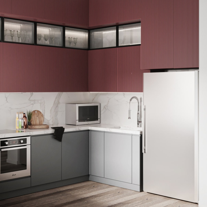 КУХНЯ-СТУДІЯ