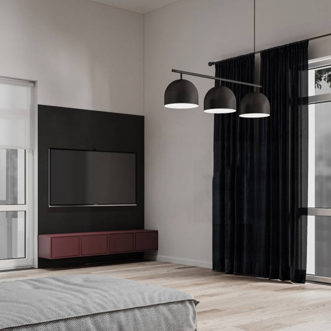 КУХНЯ-СТУДІЯ