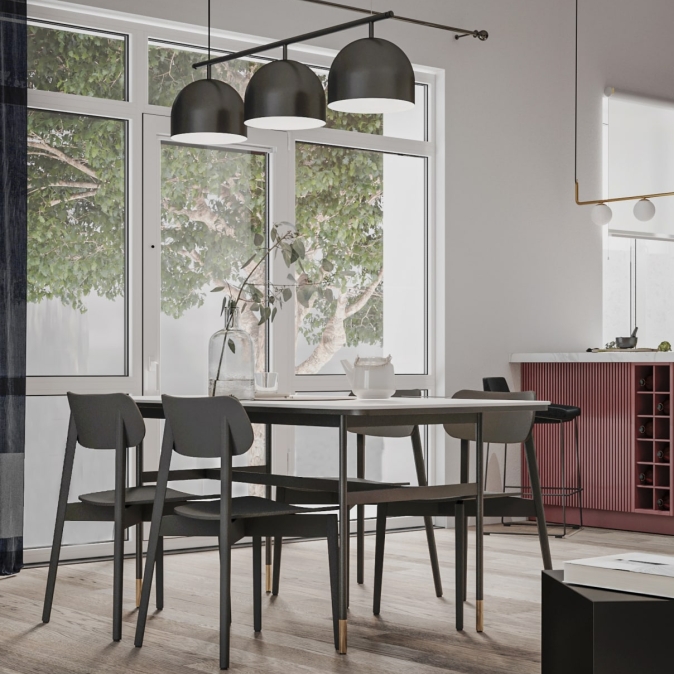 КУХНЯ-СТУДІЯ