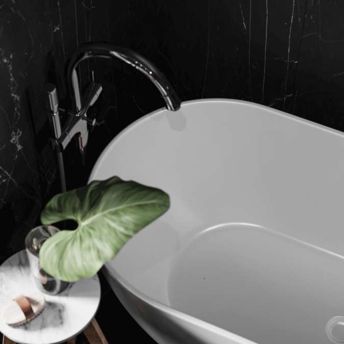 ВАННА КІМНАТА