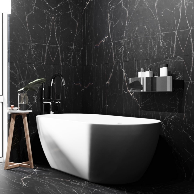 ВАННА КІМНАТА