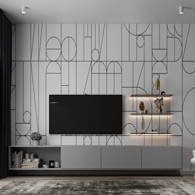 СПАЛЬНА КІМНАТА