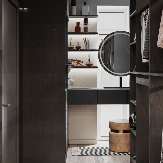 Гардеробна