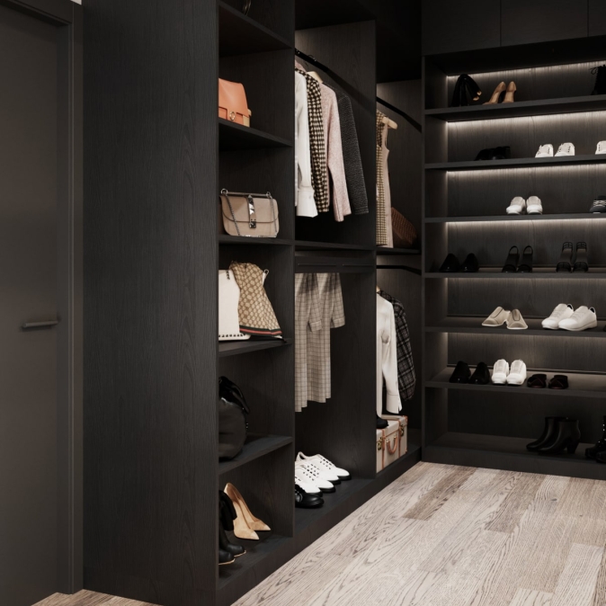 Гардеробна