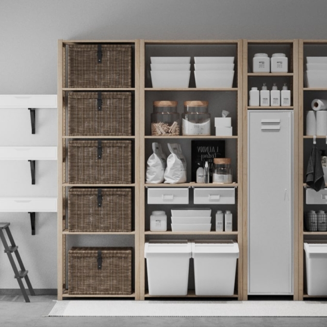 Технічна кімната