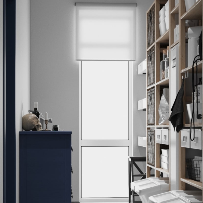 Технічна кімната