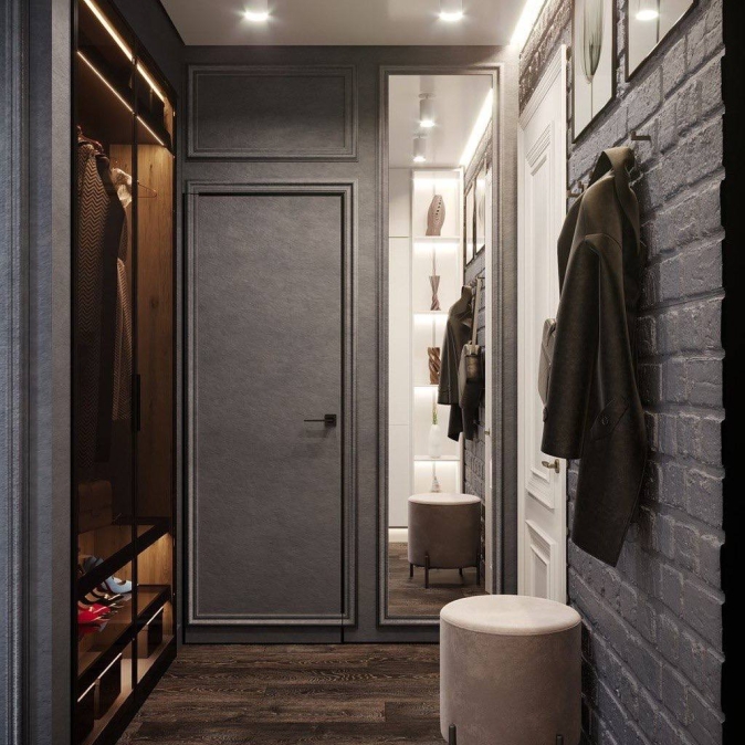 Кухня-студія