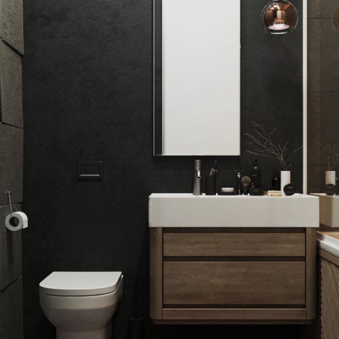 Ванна кімната