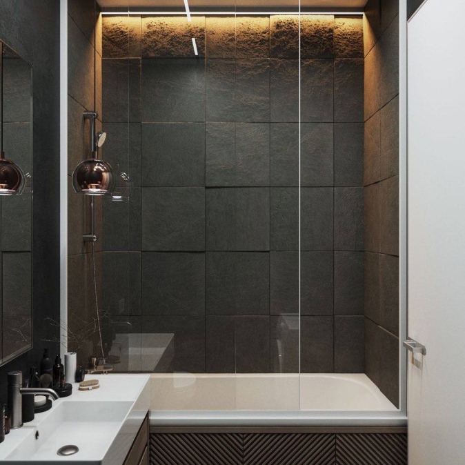 Ванна кімната